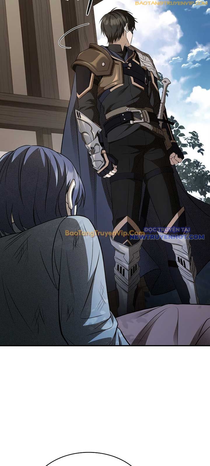Vô Hồn Bất Kính Giả Dạ Chapter 20 - Trang 4