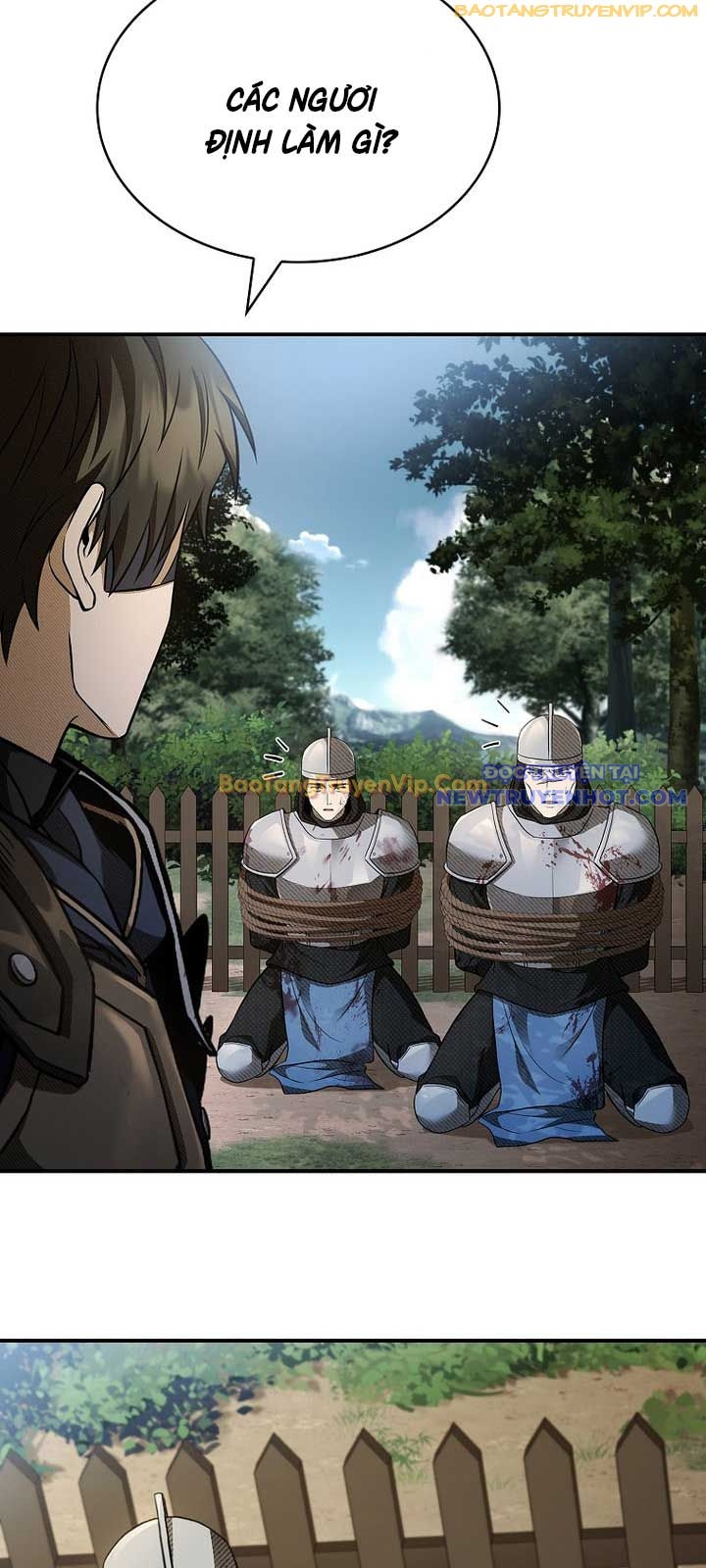 Vô Hồn Bất Kính Giả Dạ Chapter 20 - Trang 4