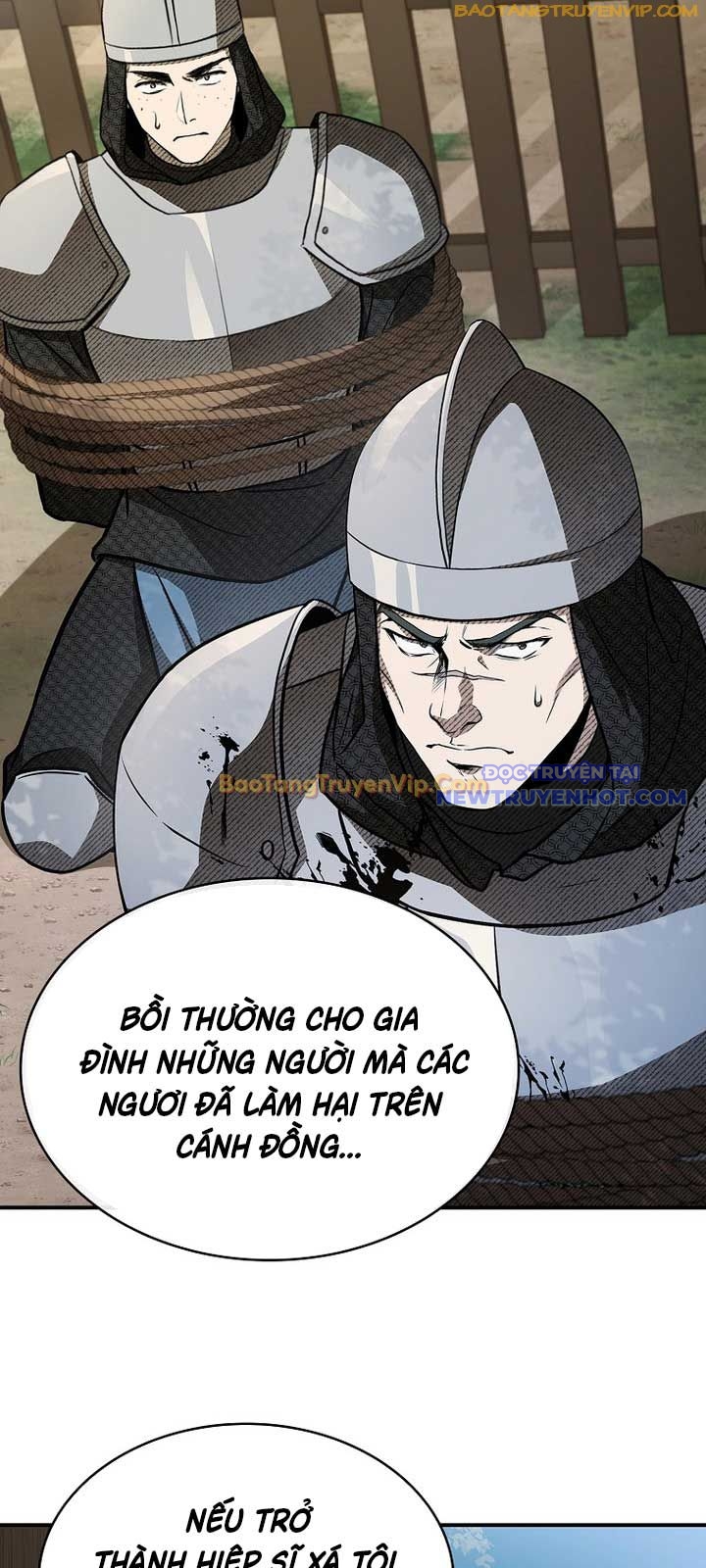 Vô Hồn Bất Kính Giả Dạ Chapter 20 - Trang 4