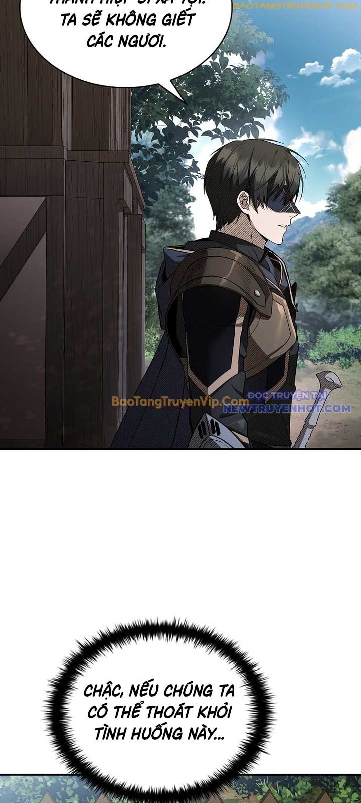 Vô Hồn Bất Kính Giả Dạ Chapter 20 - Trang 4