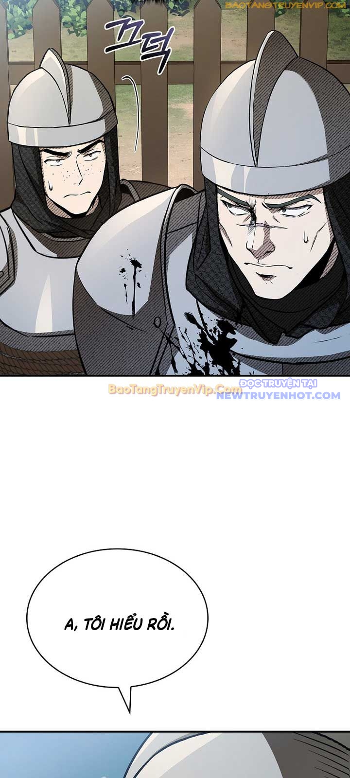 Vô Hồn Bất Kính Giả Dạ Chapter 20 - Trang 4
