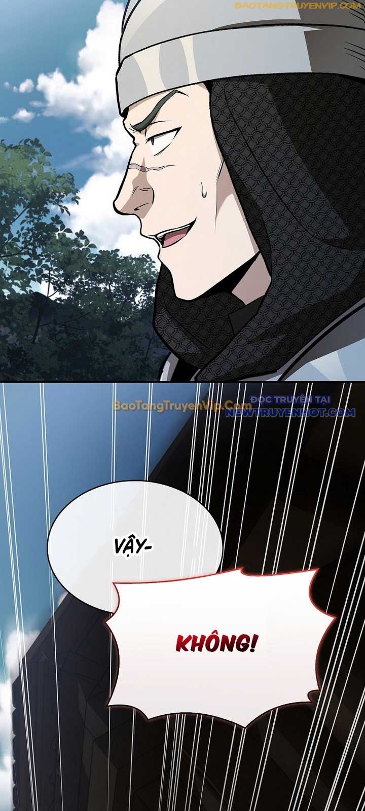 Vô Hồn Bất Kính Giả Dạ Chapter 20 - Trang 4