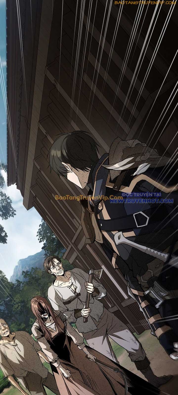 Vô Hồn Bất Kính Giả Dạ Chapter 20 - Trang 4