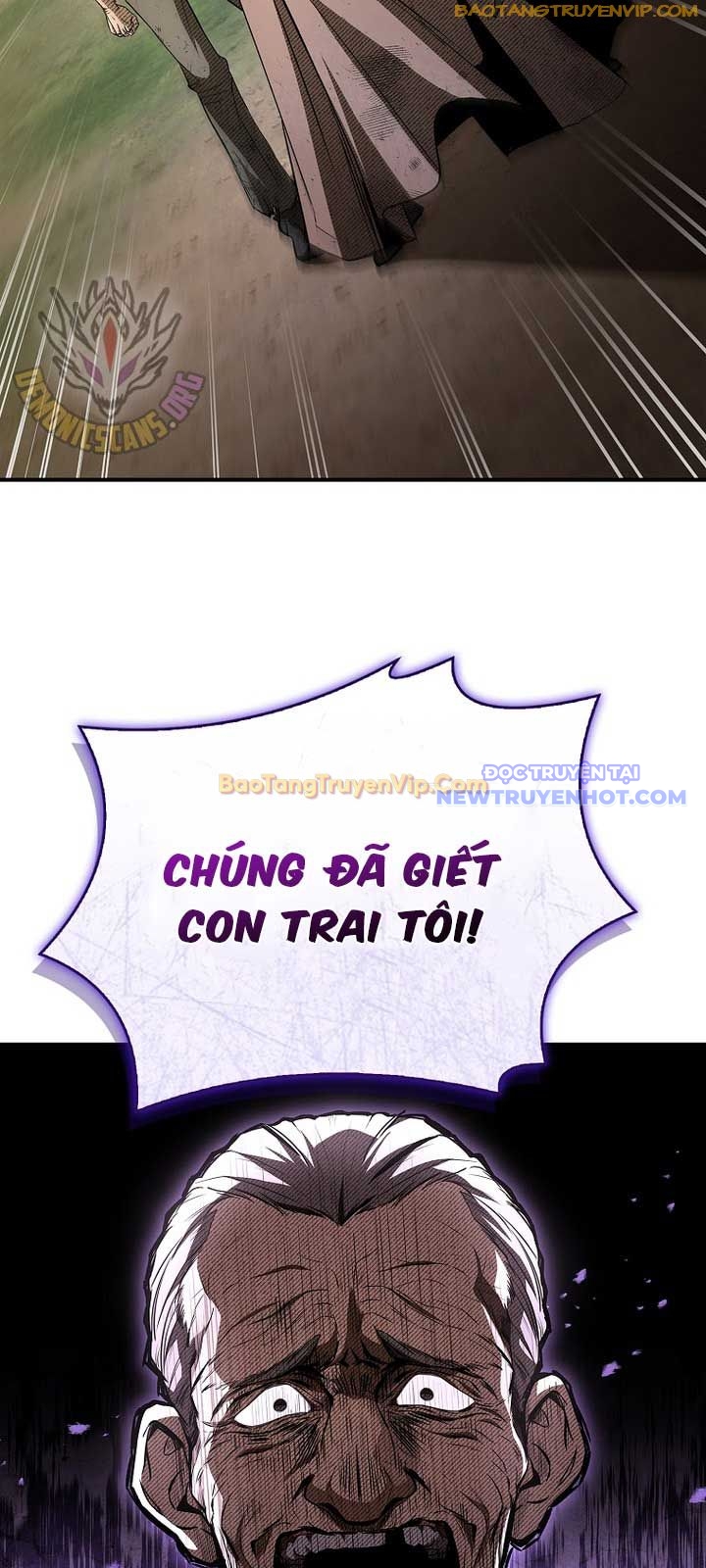 Vô Hồn Bất Kính Giả Dạ Chapter 20 - Trang 4
