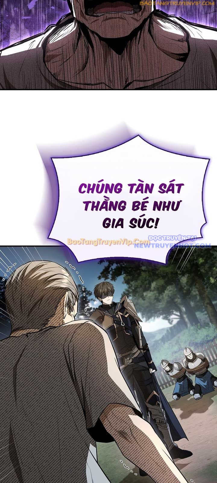Vô Hồn Bất Kính Giả Dạ Chapter 20 - Trang 4
