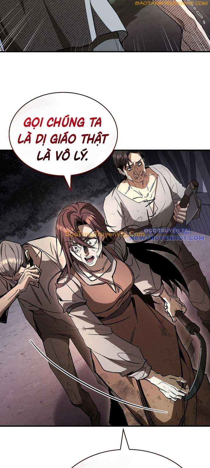 Vô Hồn Bất Kính Giả Dạ Chapter 20 - Trang 4