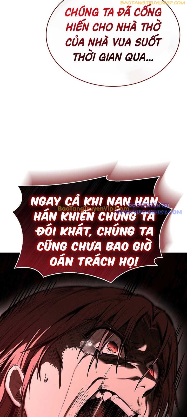 Vô Hồn Bất Kính Giả Dạ Chapter 20 - Trang 4