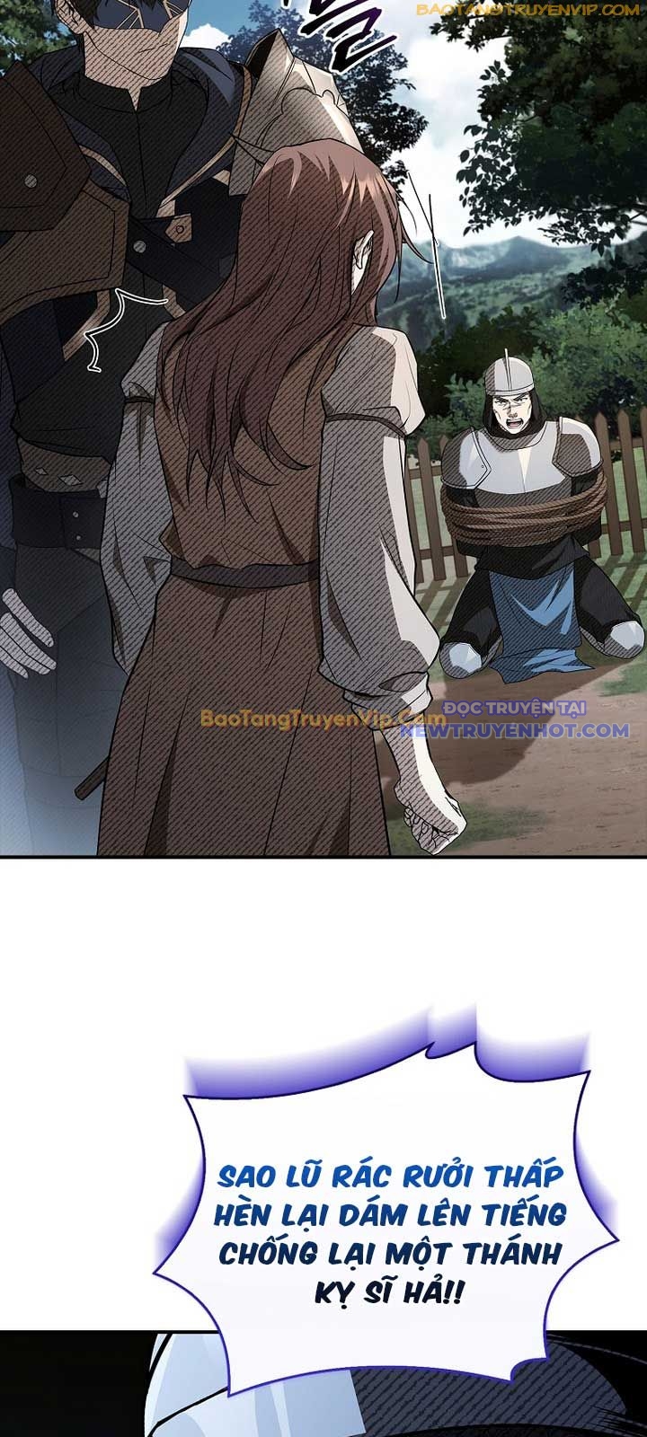 Vô Hồn Bất Kính Giả Dạ Chapter 20 - Trang 4