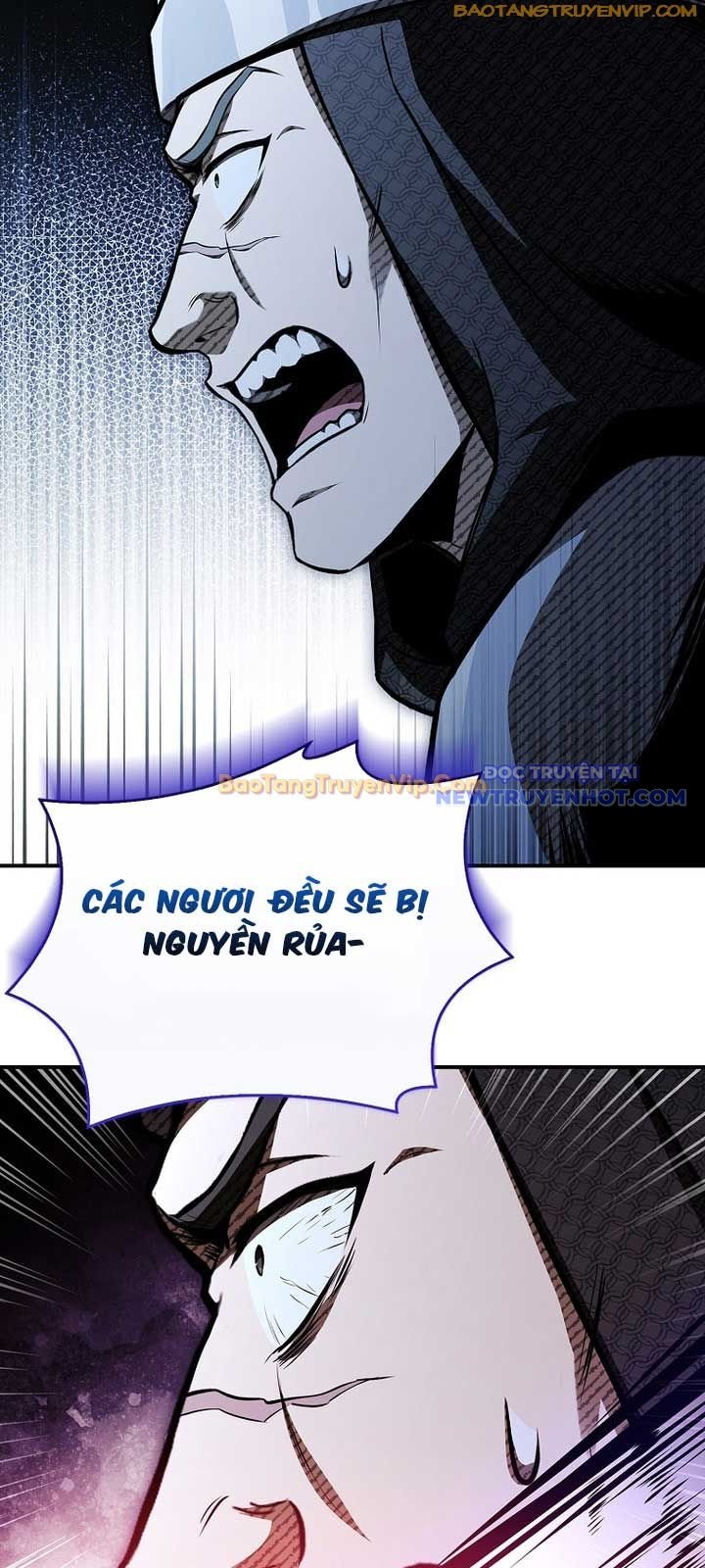 Vô Hồn Bất Kính Giả Dạ Chapter 20 - Trang 4