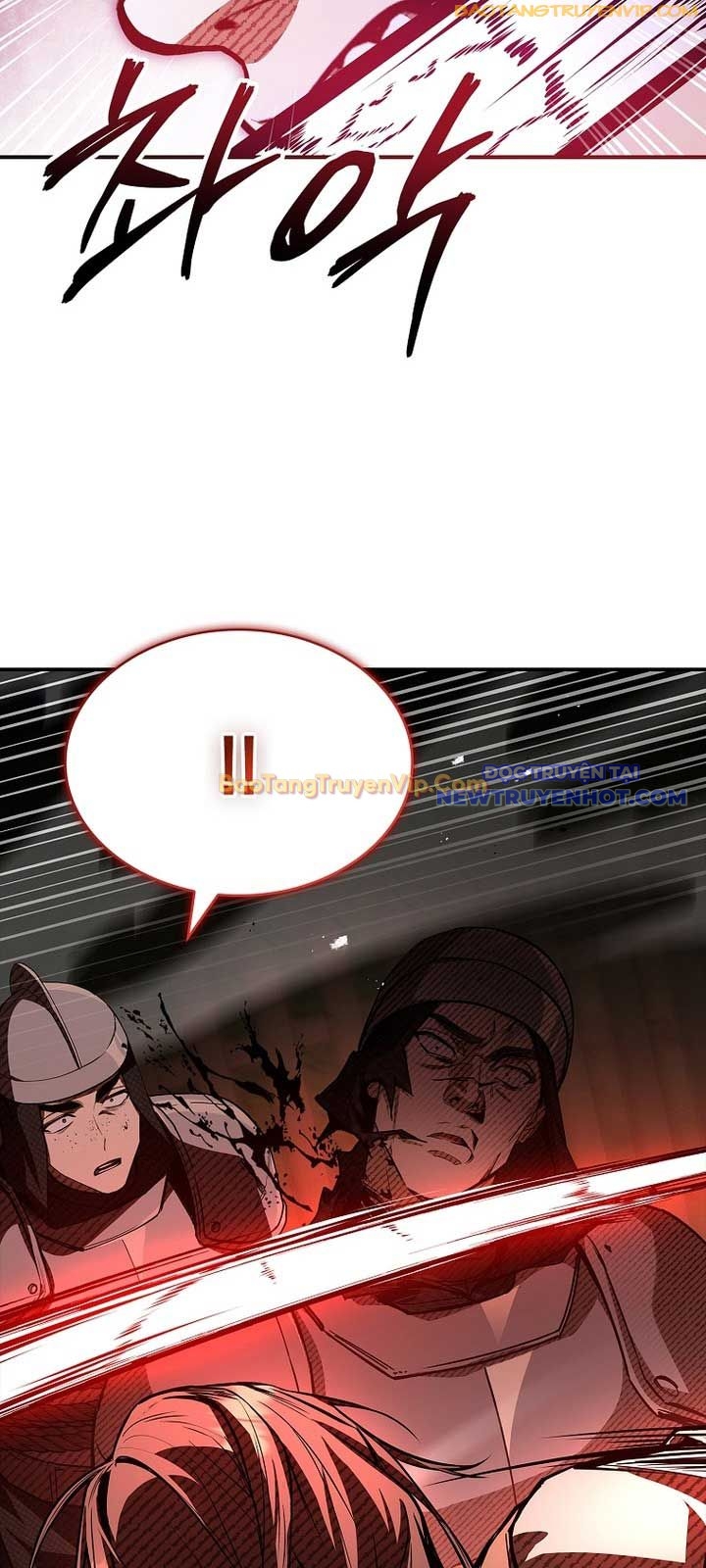 Vô Hồn Bất Kính Giả Dạ Chapter 20 - Trang 4