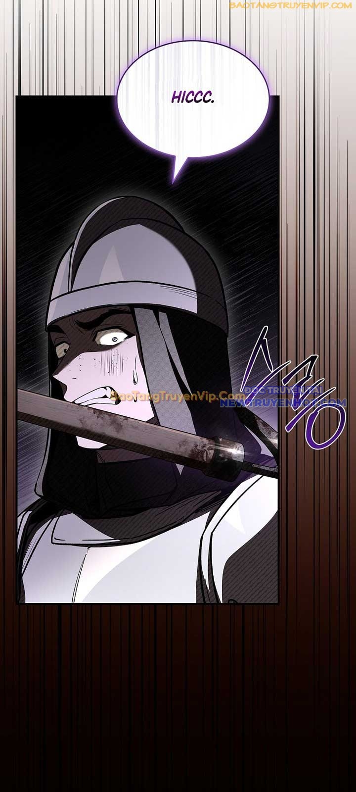 Vô Hồn Bất Kính Giả Dạ Chapter 20 - Trang 4