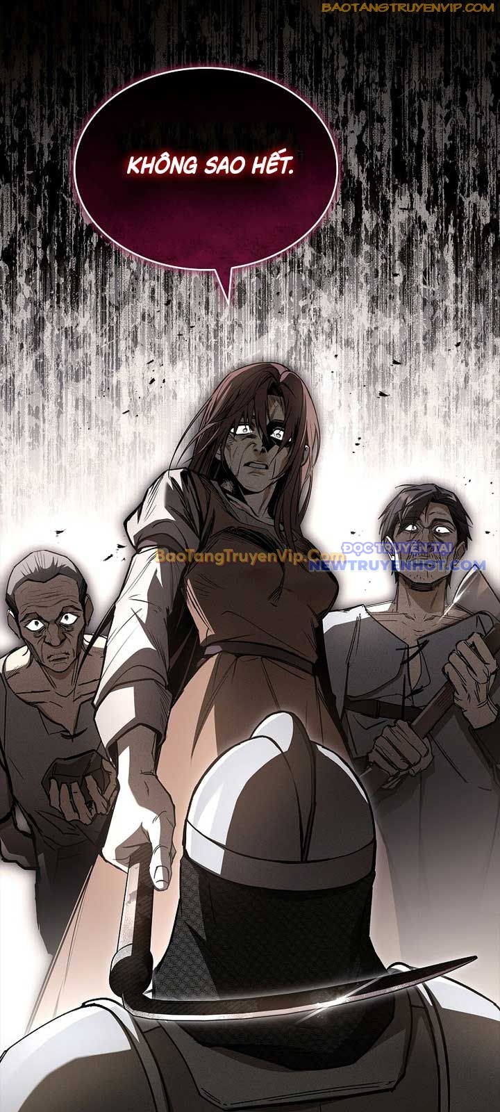 Vô Hồn Bất Kính Giả Dạ Chapter 20 - Trang 4