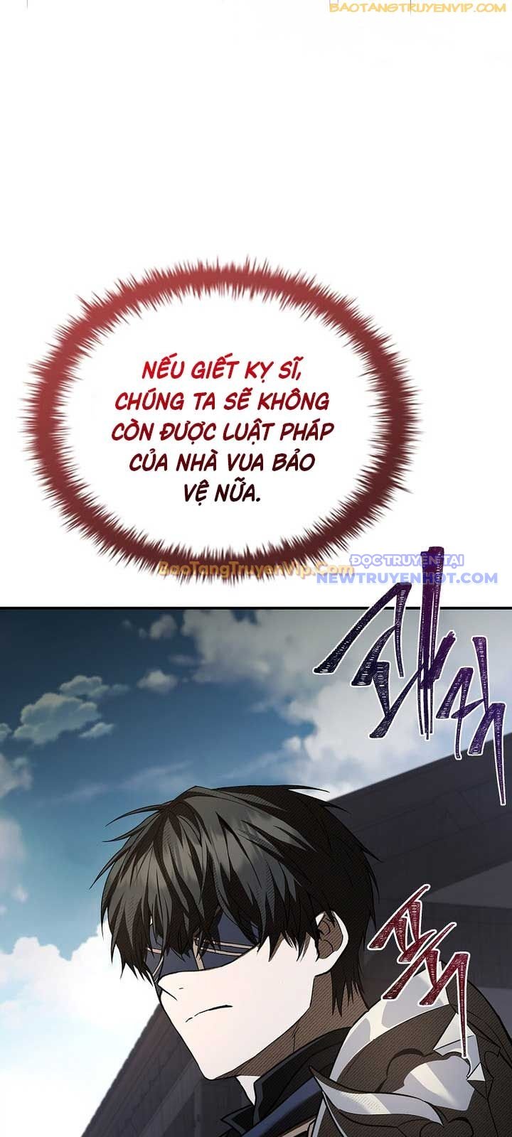 Vô Hồn Bất Kính Giả Dạ Chapter 20 - Trang 4