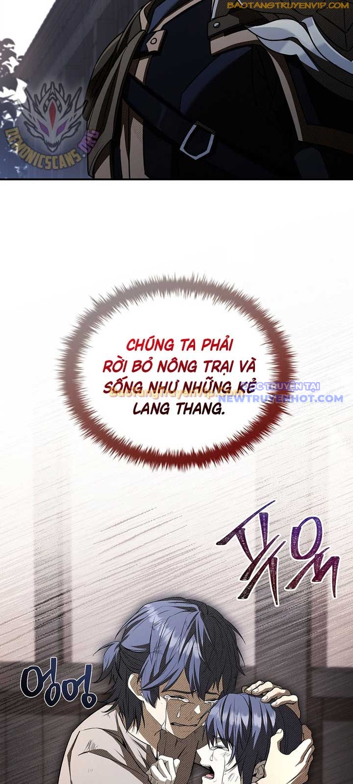 Vô Hồn Bất Kính Giả Dạ Chapter 20 - Trang 4