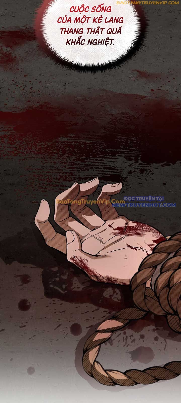 Vô Hồn Bất Kính Giả Dạ Chapter 20 - Trang 4