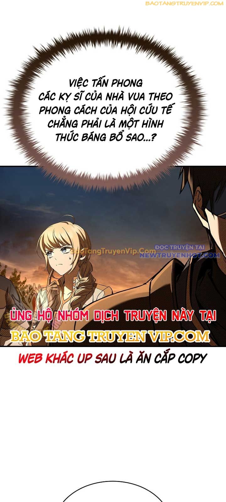 Vô Hồn Bất Kính Giả Dạ Chapter 20 - Trang 4
