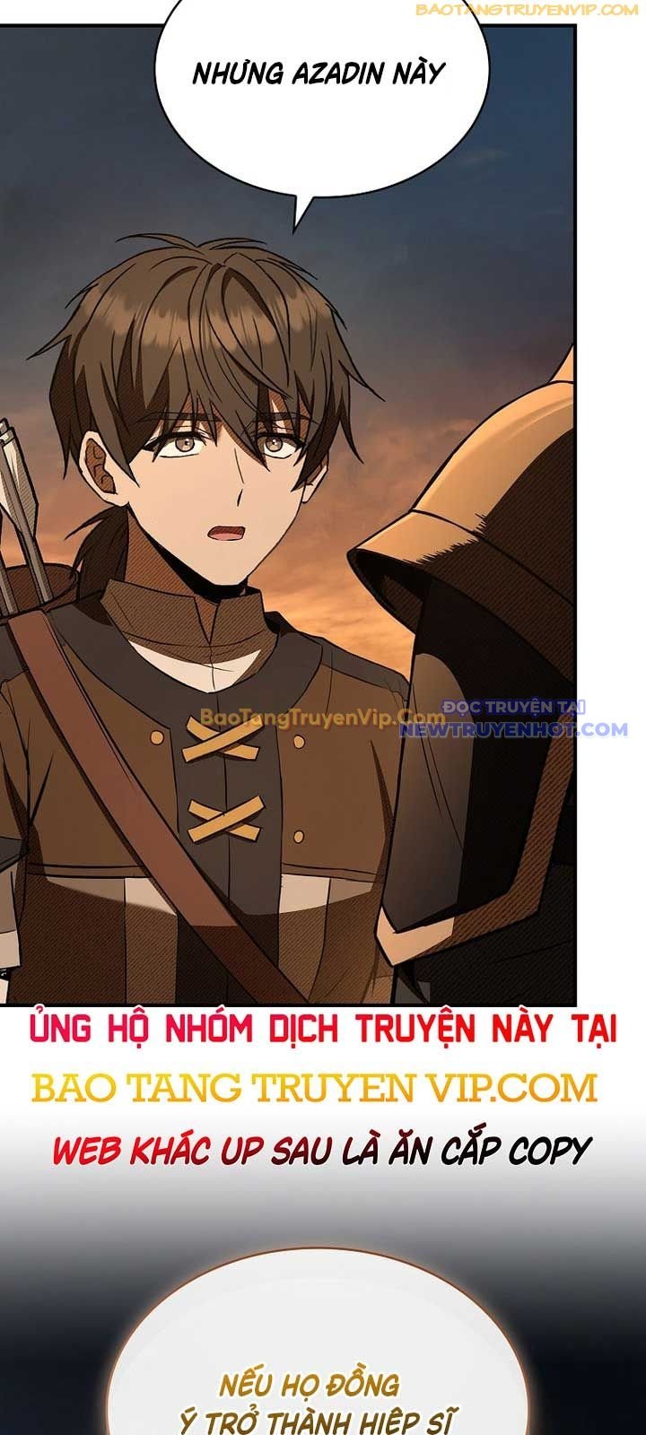 Vô Hồn Bất Kính Giả Dạ Chapter 20 - Trang 4
