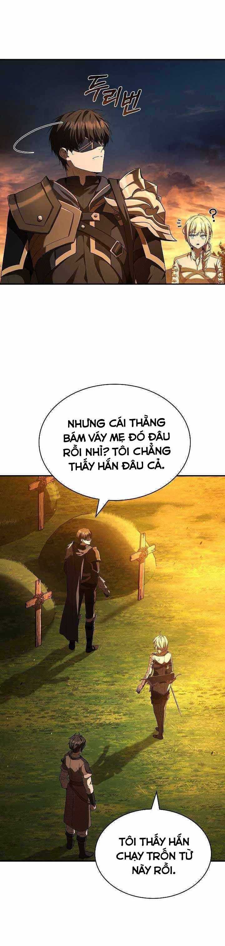 Vô Hồn Bất Kính Giả Dạ Chapter 21 - Trang 4