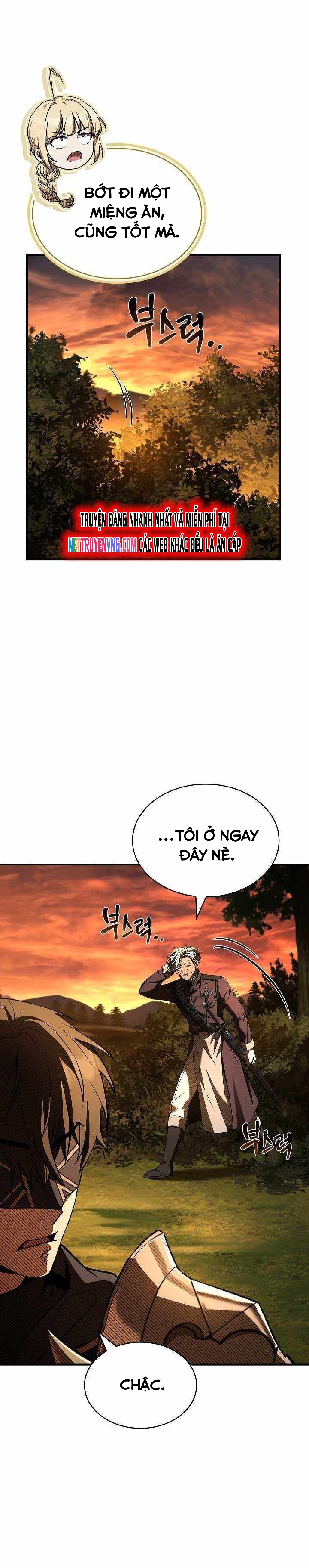Vô Hồn Bất Kính Giả Dạ Chapter 21 - Trang 4