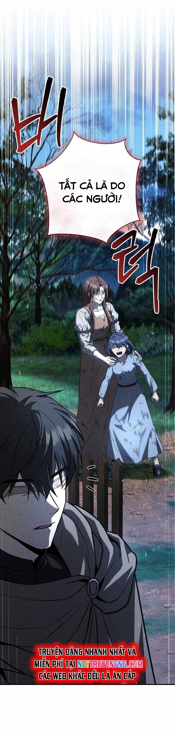 Vô Hồn Bất Kính Giả Dạ Chapter 21 - Trang 4