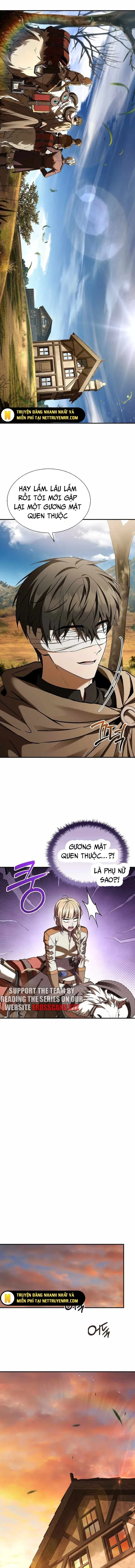 Vô Hồn Bất Kính Giả Dạ Chapter 22 - Trang 4