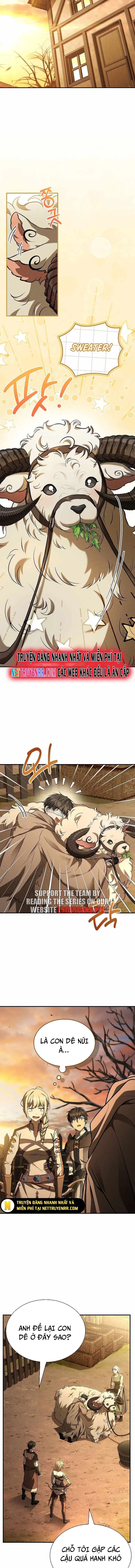 Vô Hồn Bất Kính Giả Dạ Chapter 22 - Trang 4