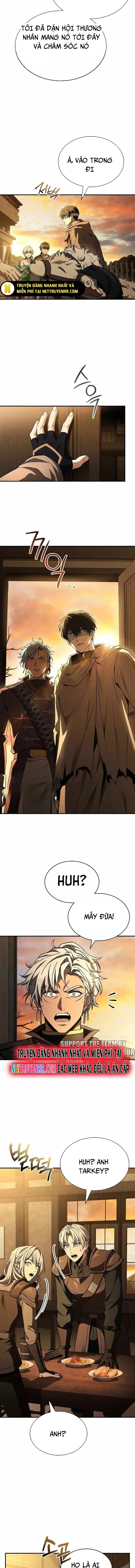 Vô Hồn Bất Kính Giả Dạ Chapter 22 - Trang 4