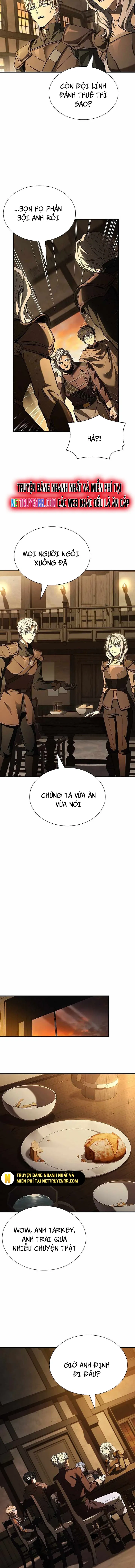 Vô Hồn Bất Kính Giả Dạ Chapter 22 - Trang 4