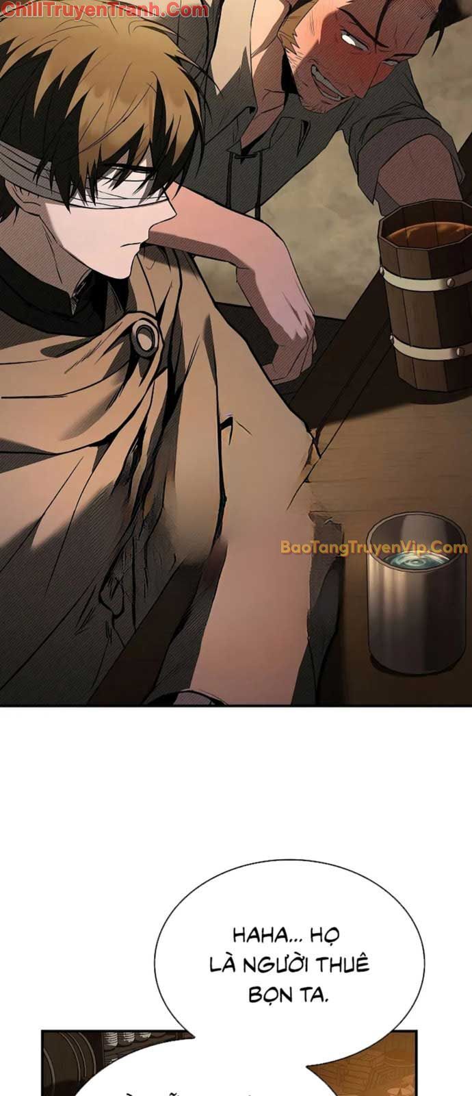 Vô Hồn Bất Kính Giả Dạ Chapter 23 - Trang 4