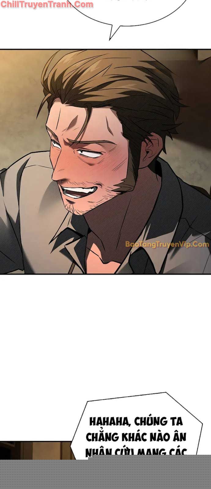 Vô Hồn Bất Kính Giả Dạ Chapter 23 - Trang 4