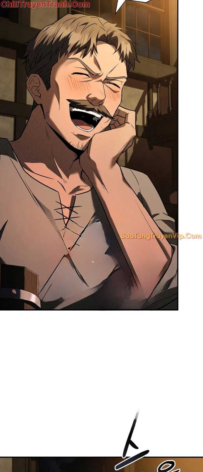 Vô Hồn Bất Kính Giả Dạ Chapter 23 - Trang 4