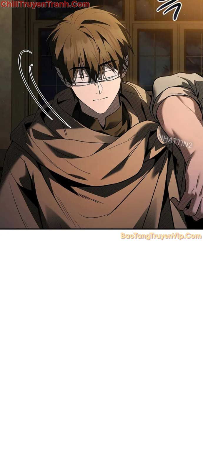 Vô Hồn Bất Kính Giả Dạ Chapter 23 - Trang 4