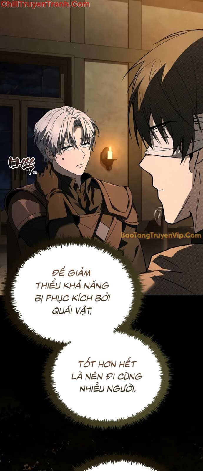 Vô Hồn Bất Kính Giả Dạ Chapter 23 - Trang 4