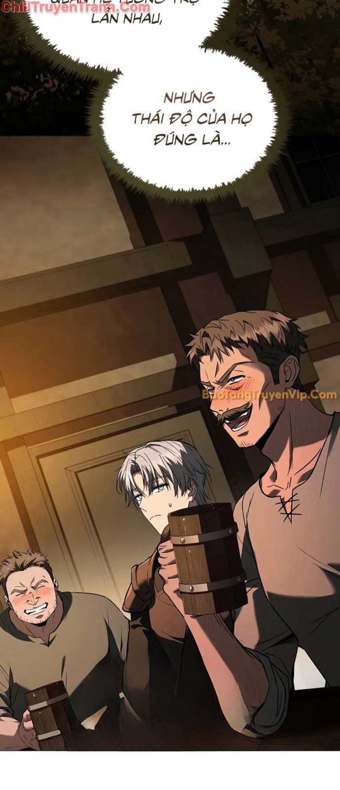 Vô Hồn Bất Kính Giả Dạ Chapter 23 - Trang 4