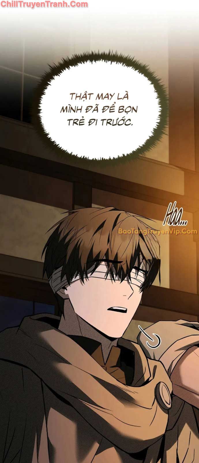 Vô Hồn Bất Kính Giả Dạ Chapter 23 - Trang 4