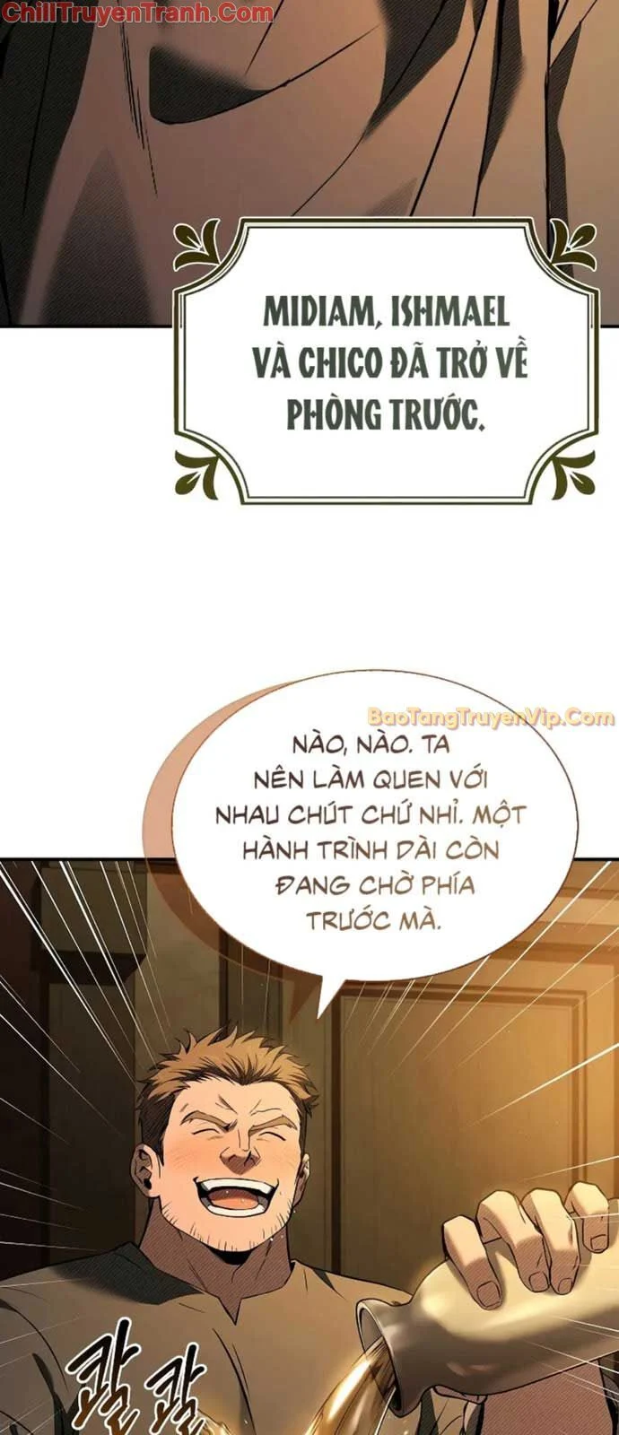 Vô Hồn Bất Kính Giả Dạ Chapter 23 - Trang 4