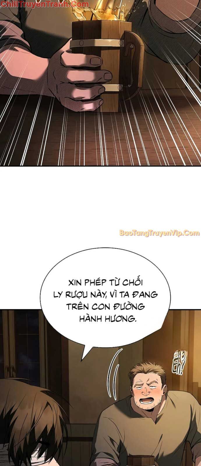 Vô Hồn Bất Kính Giả Dạ Chapter 23 - Trang 4