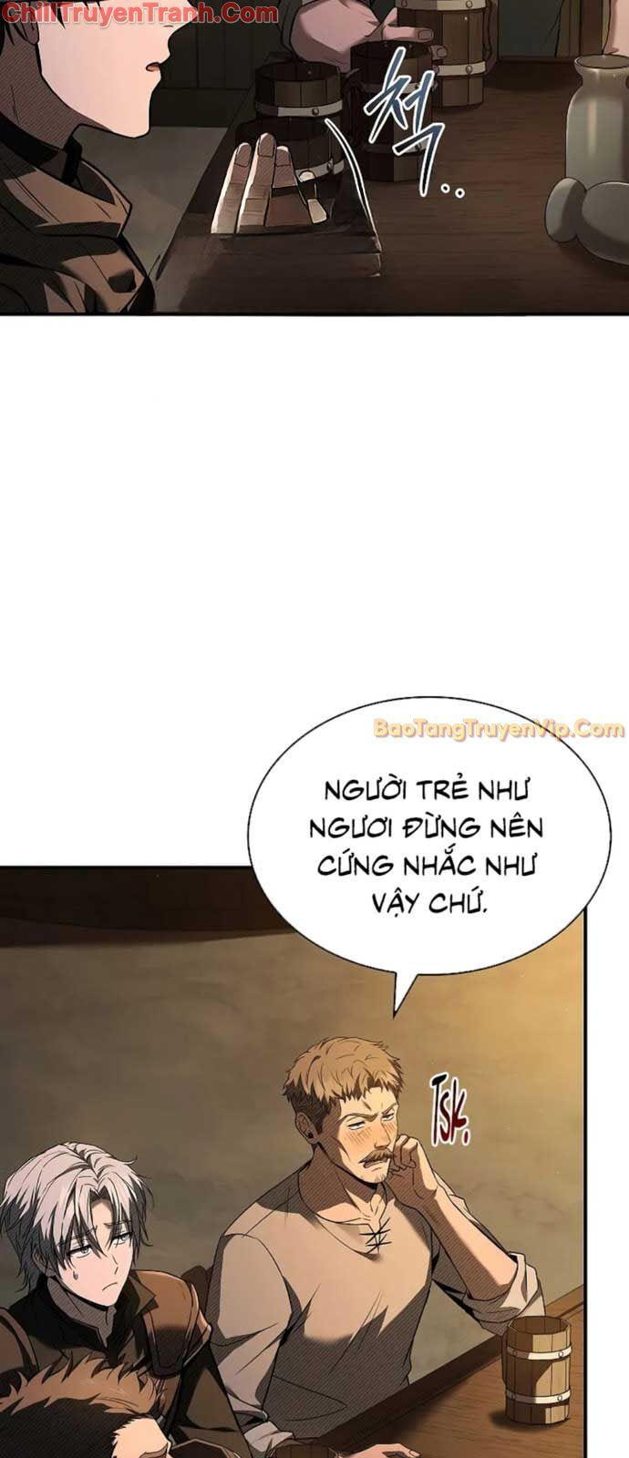 Vô Hồn Bất Kính Giả Dạ Chapter 23 - Trang 4