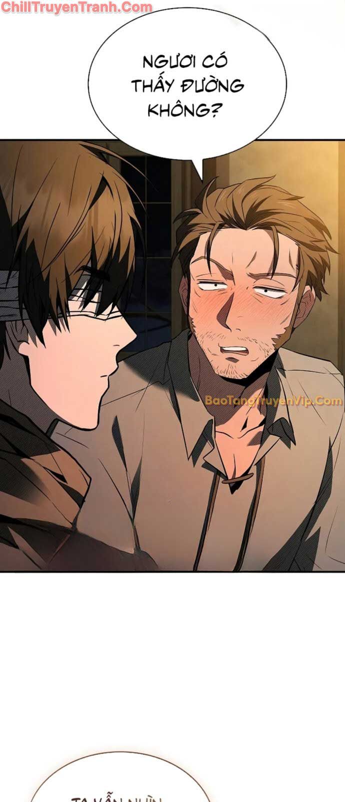Vô Hồn Bất Kính Giả Dạ Chapter 23 - Trang 4