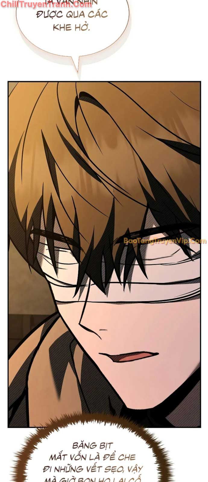 Vô Hồn Bất Kính Giả Dạ Chapter 23 - Trang 4