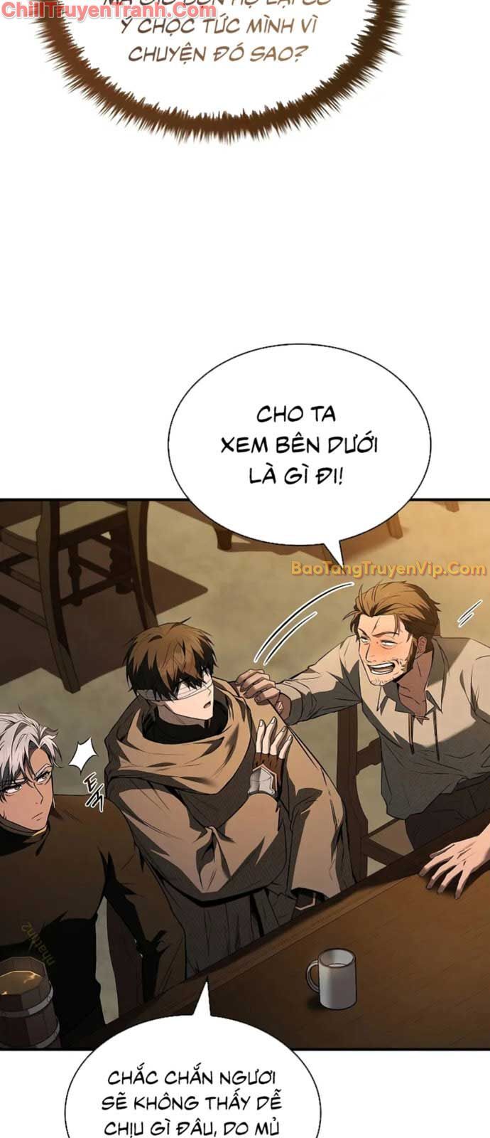 Vô Hồn Bất Kính Giả Dạ Chapter 23 - Trang 4
