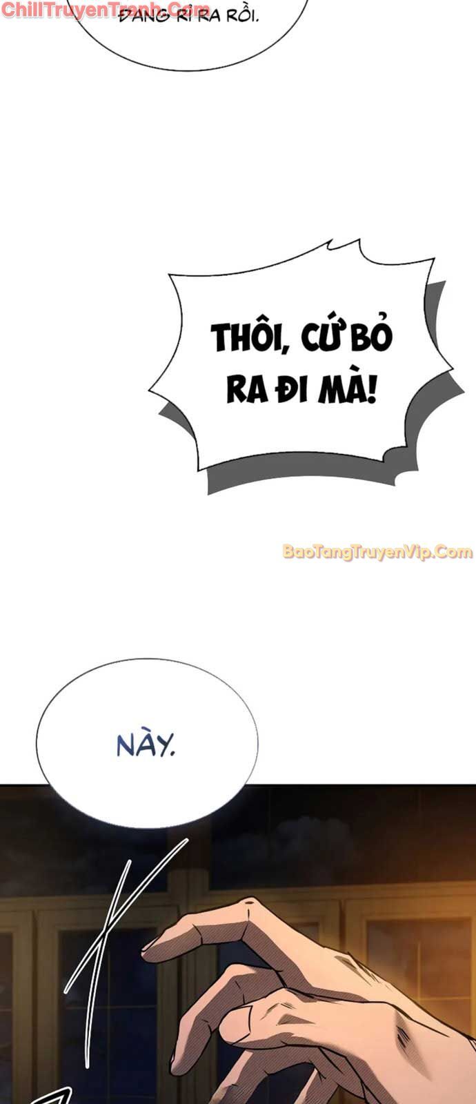 Vô Hồn Bất Kính Giả Dạ Chapter 23 - Trang 4