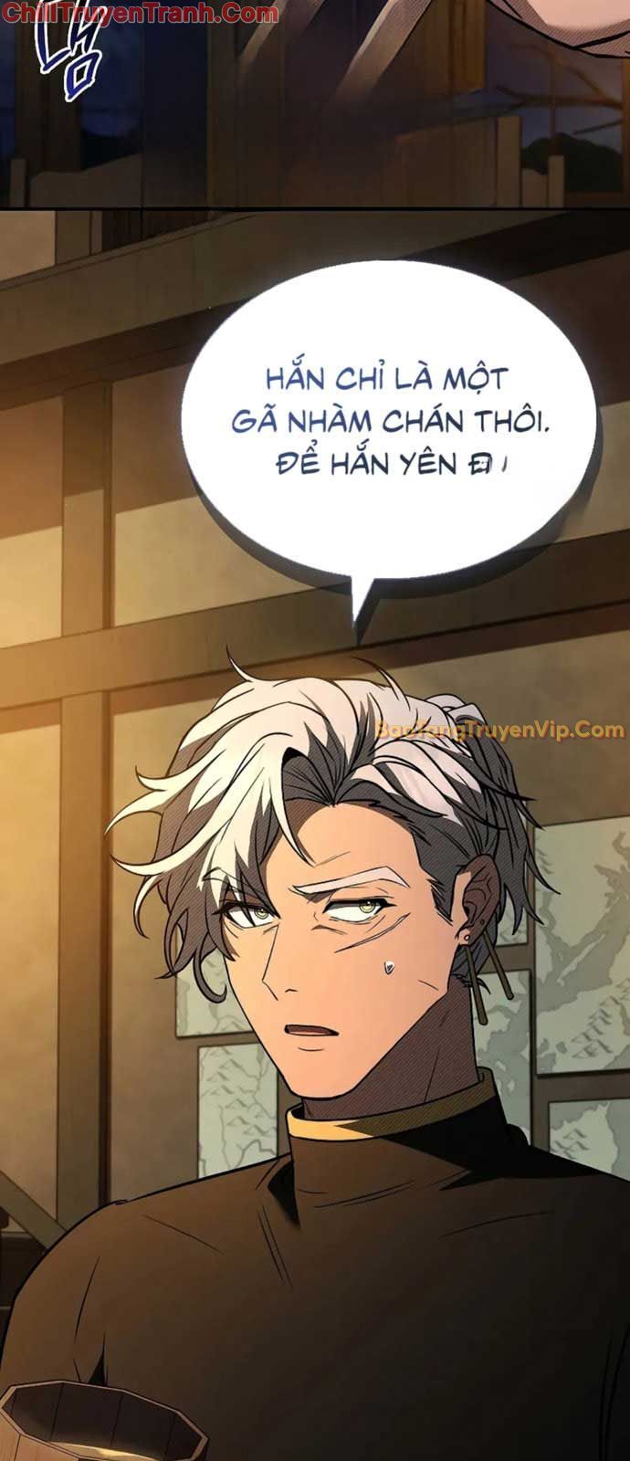Vô Hồn Bất Kính Giả Dạ Chapter 23 - Trang 4
