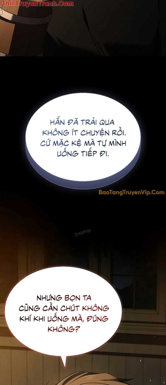 Vô Hồn Bất Kính Giả Dạ Chapter 23 - Trang 4