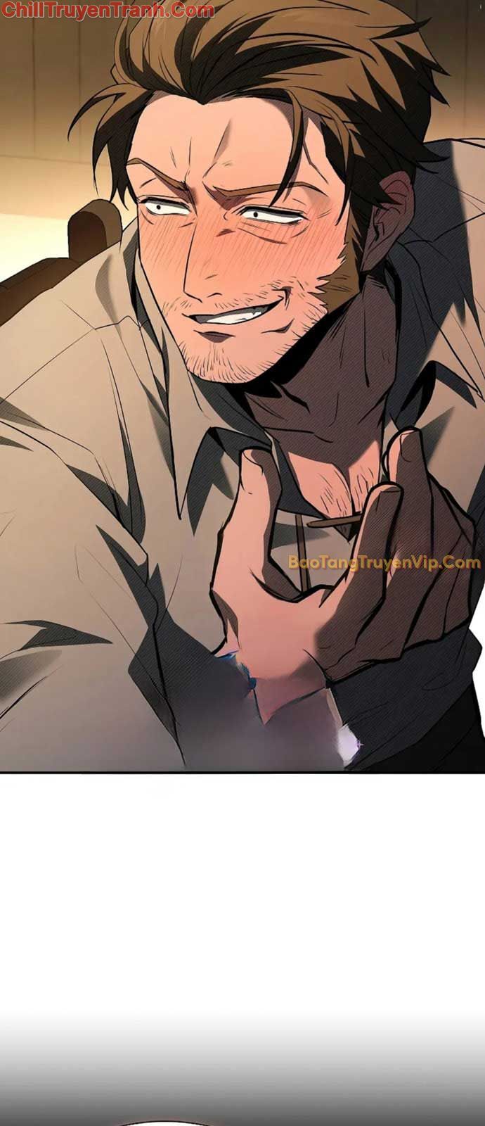 Vô Hồn Bất Kính Giả Dạ Chapter 23 - Trang 4