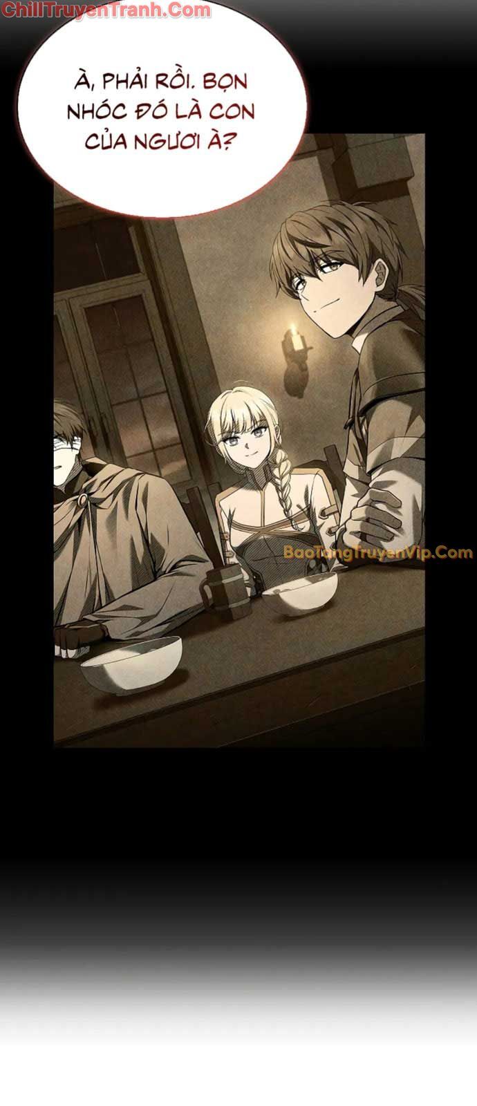 Vô Hồn Bất Kính Giả Dạ Chapter 23 - Trang 4