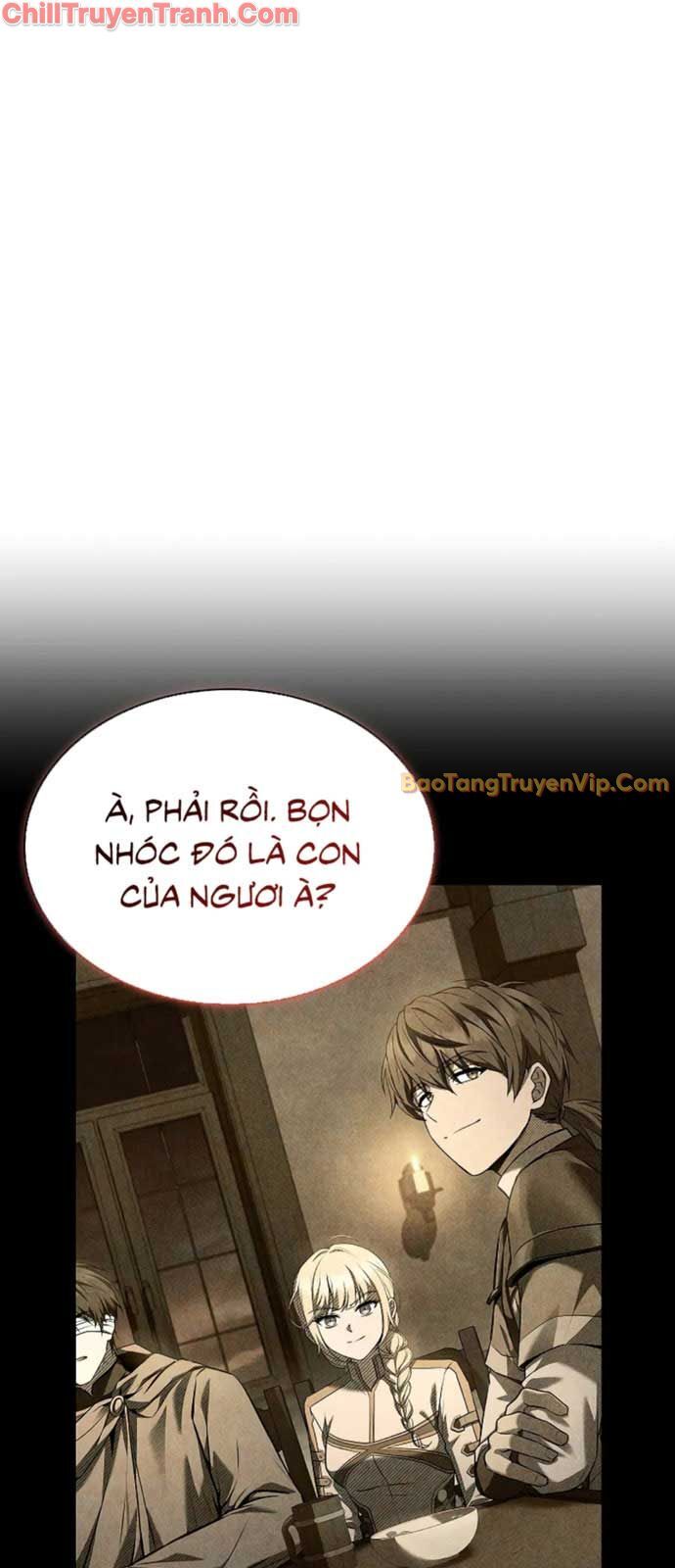 Vô Hồn Bất Kính Giả Dạ Chapter 23 - Trang 4