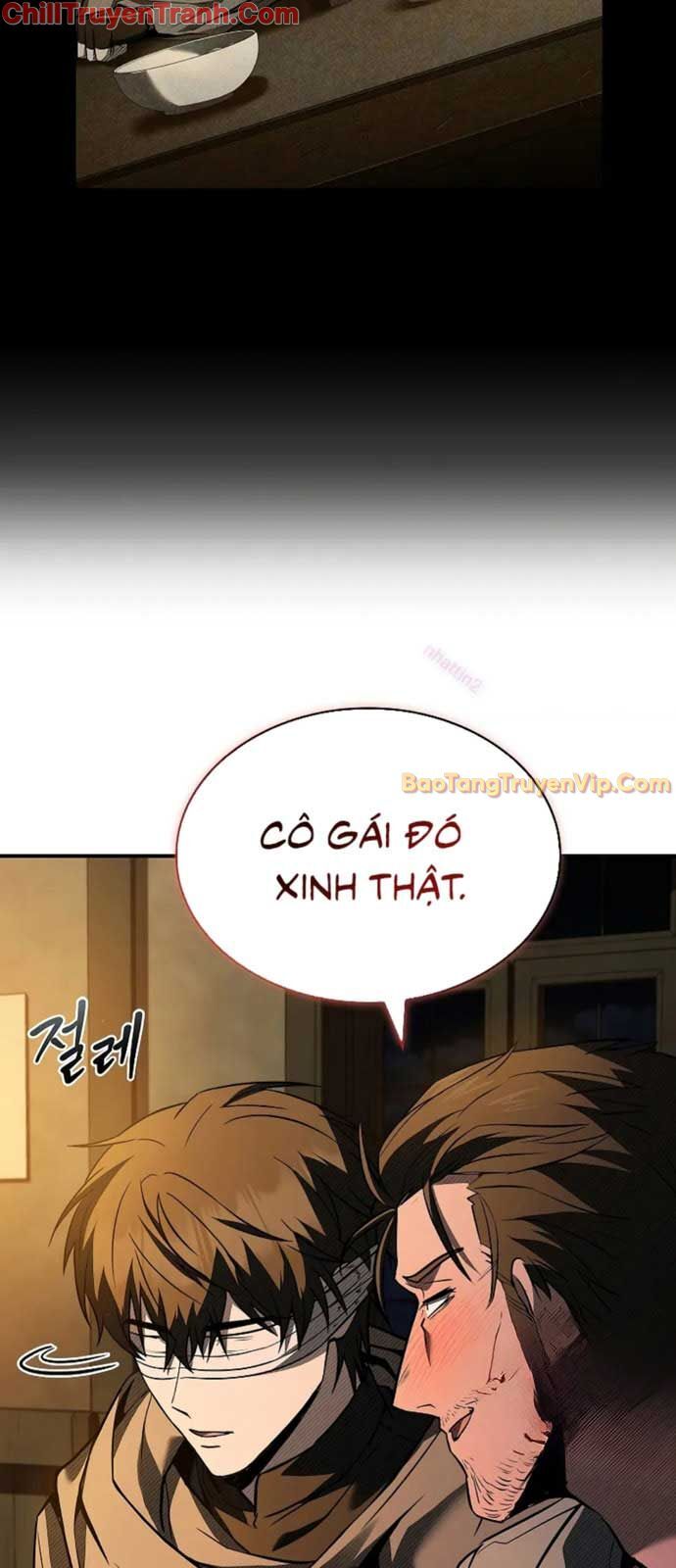 Vô Hồn Bất Kính Giả Dạ Chapter 23 - Trang 4