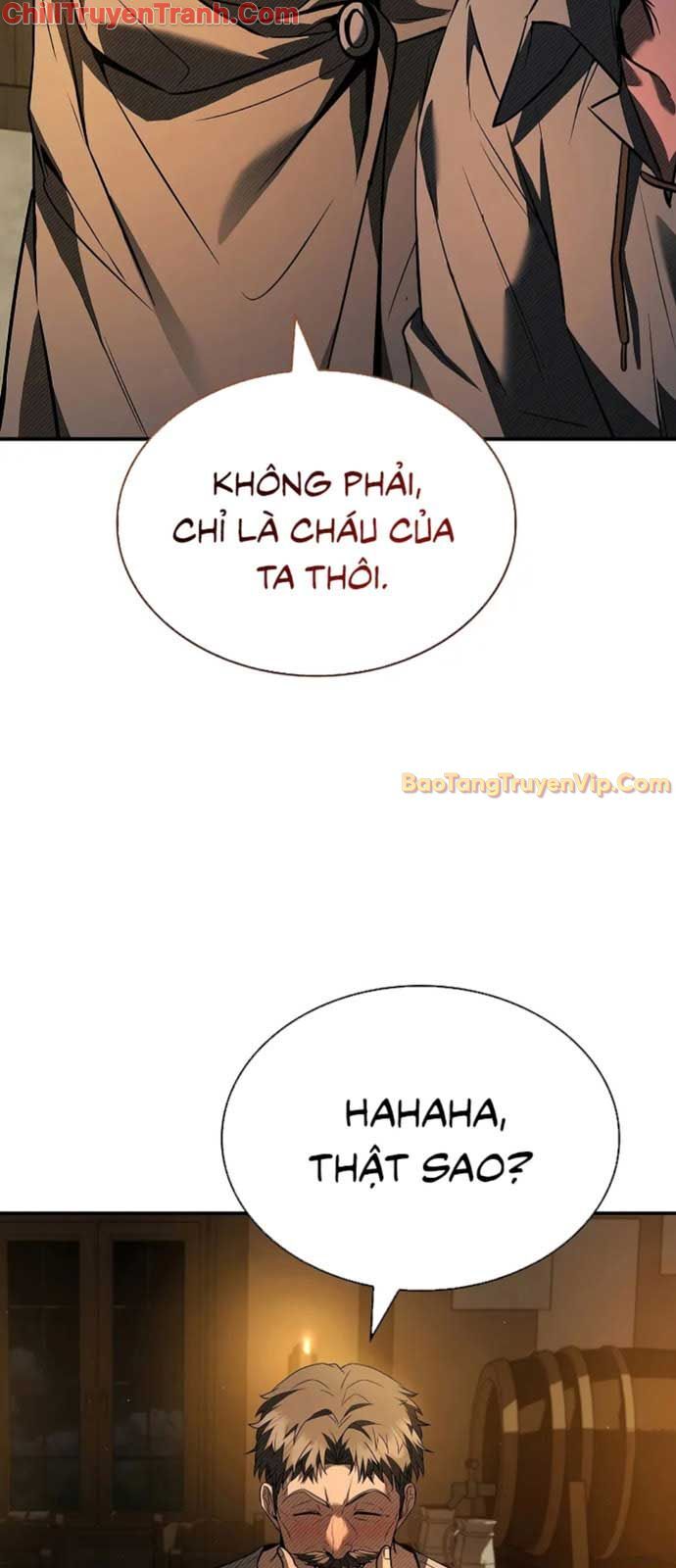 Vô Hồn Bất Kính Giả Dạ Chapter 23 - Trang 4