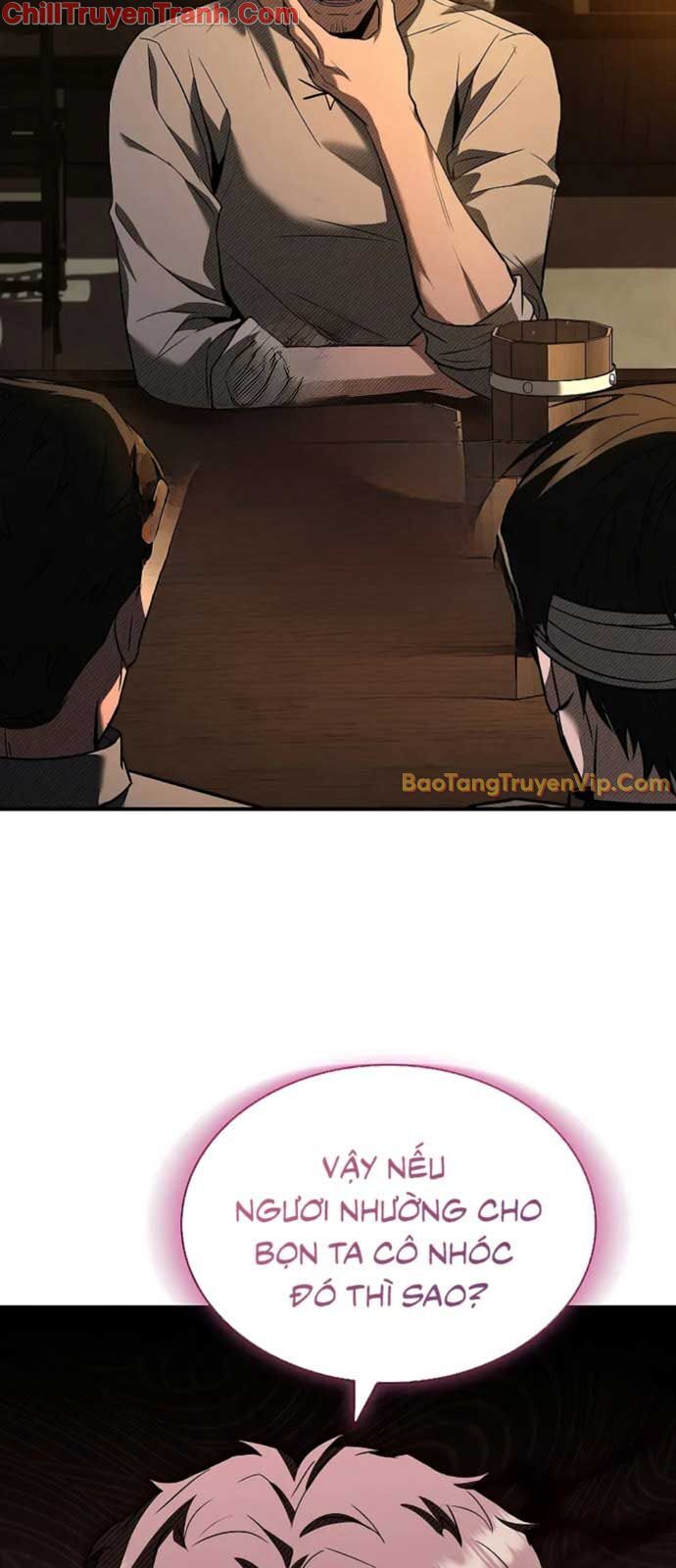 Vô Hồn Bất Kính Giả Dạ Chapter 23 - Trang 4